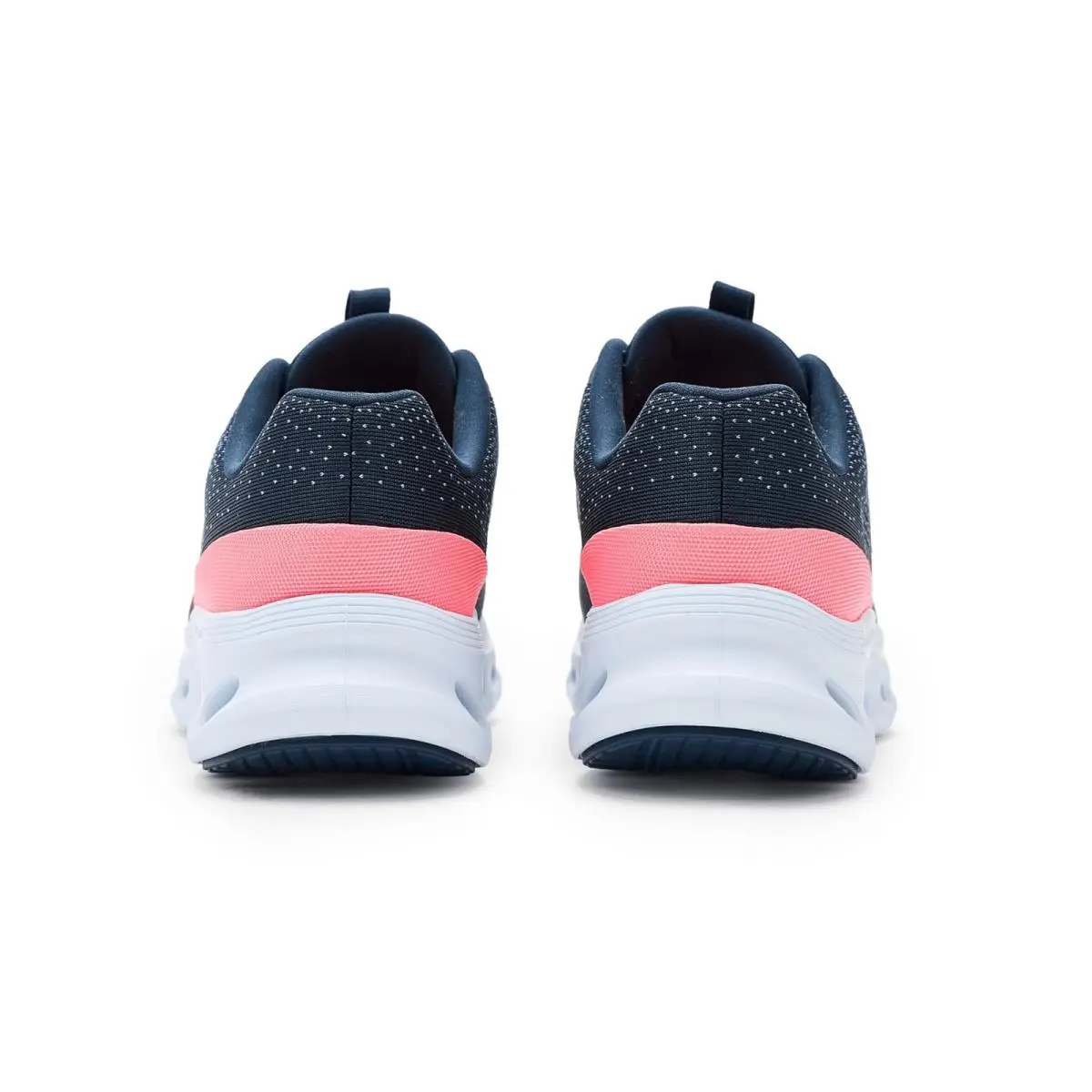 Skechers shoes - Black/Charcoal 40
