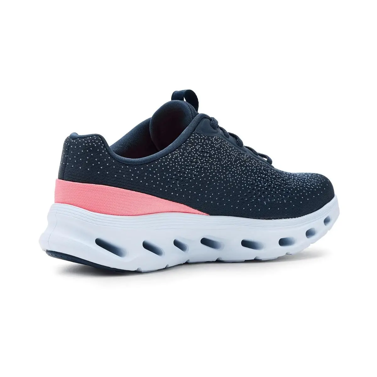 Skechers shoes - Black/Charcoal 43