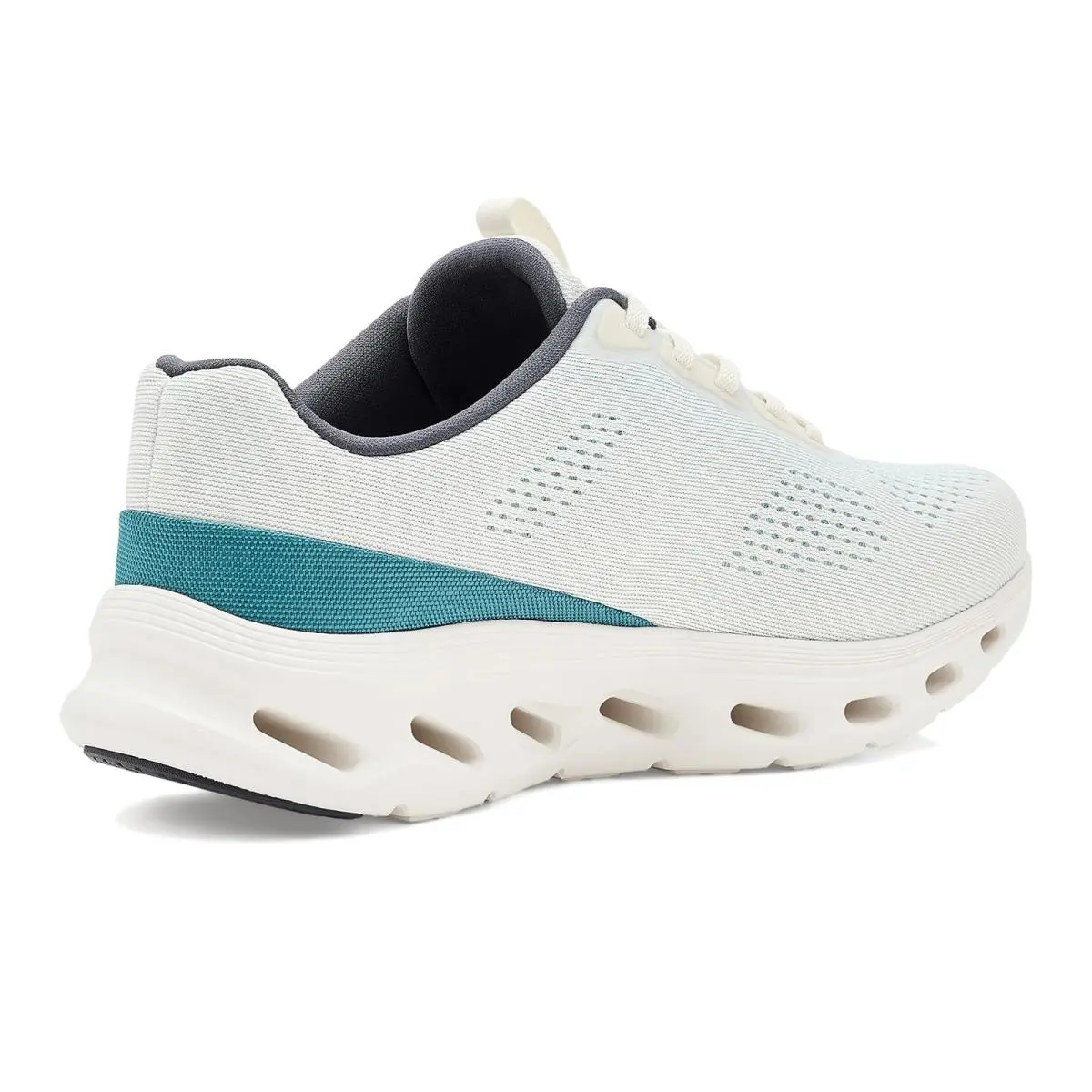 Skechers shoes - Black/Charcoal 64