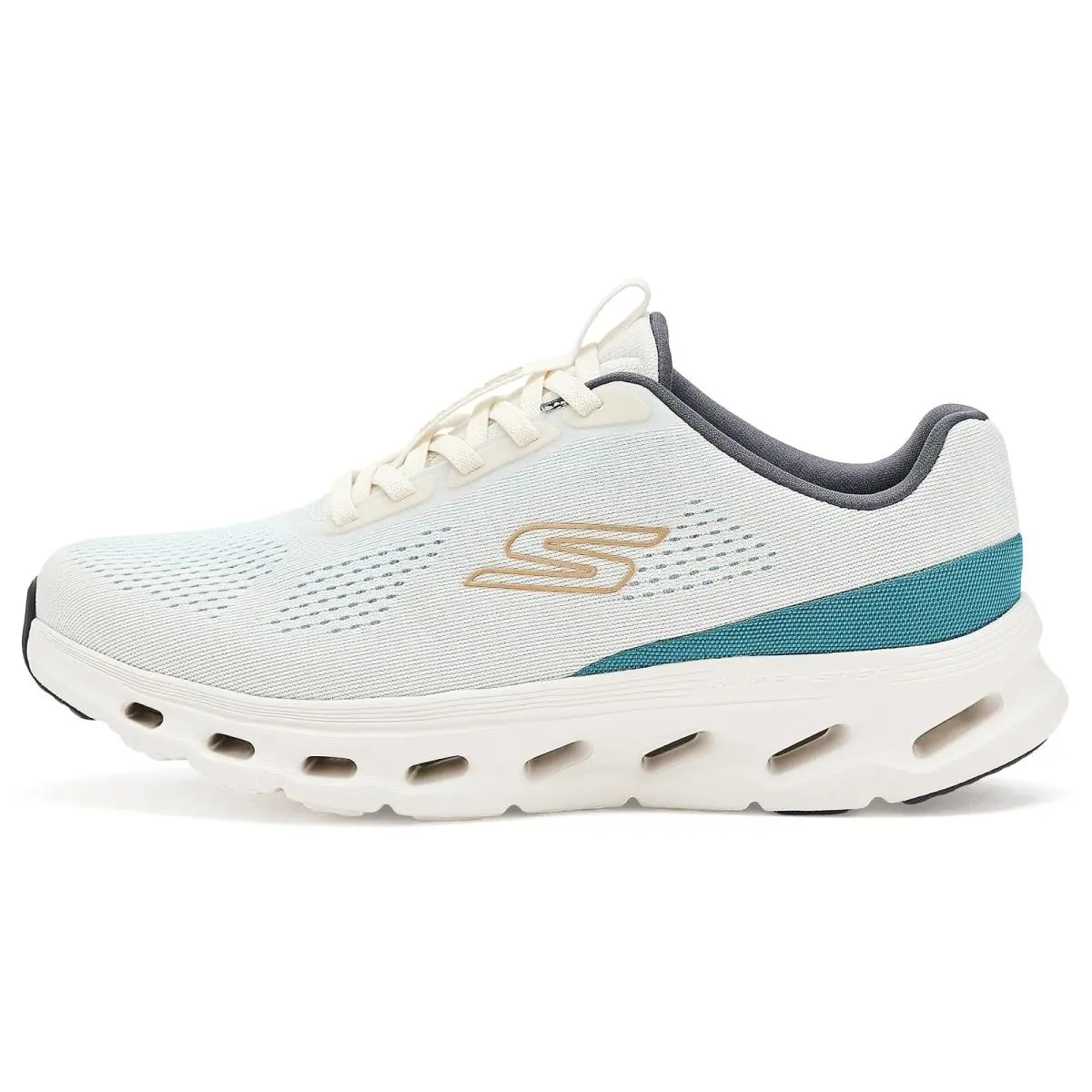 Skechers shoes - Black/Charcoal 65