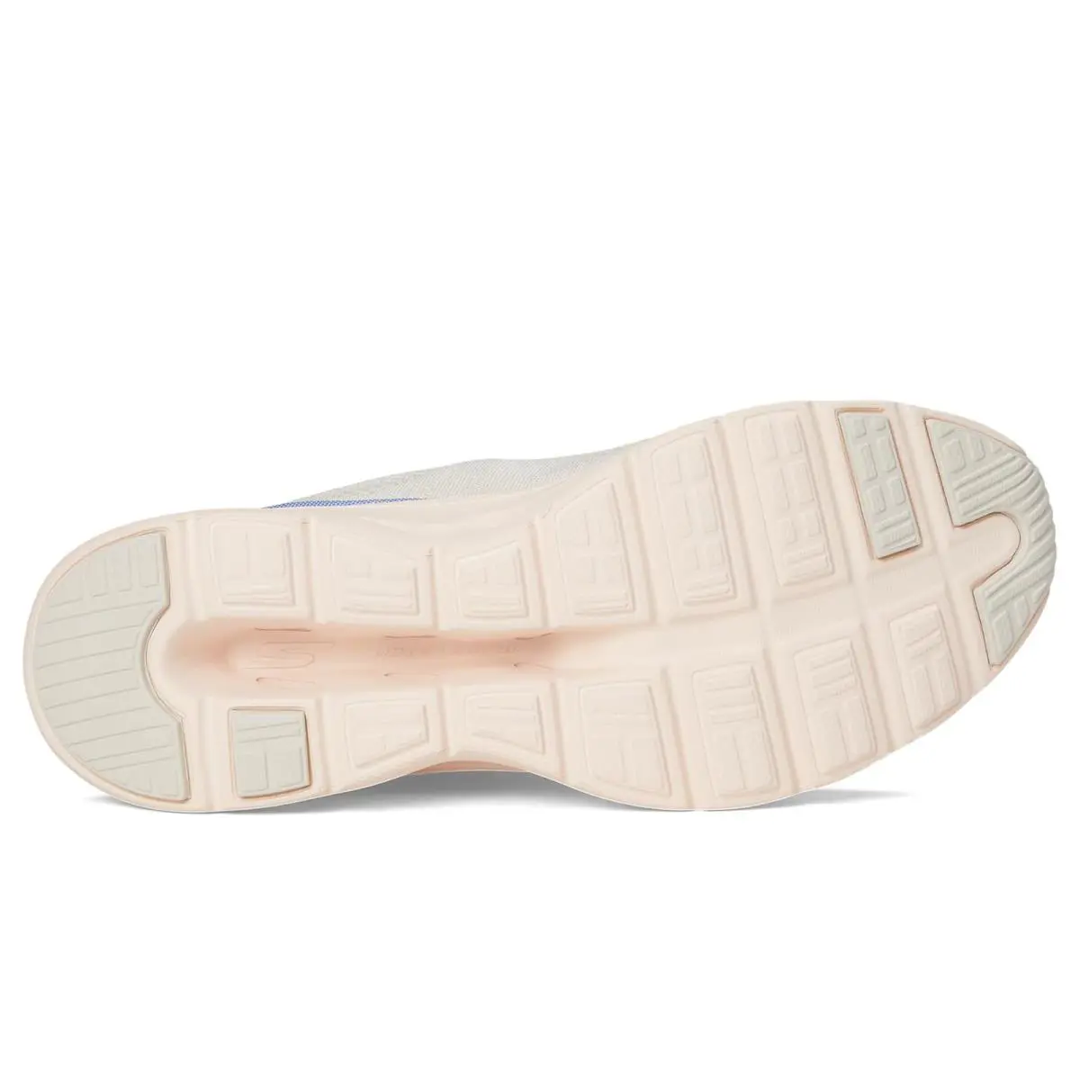 Skechers shoes - Black/Charcoal 36