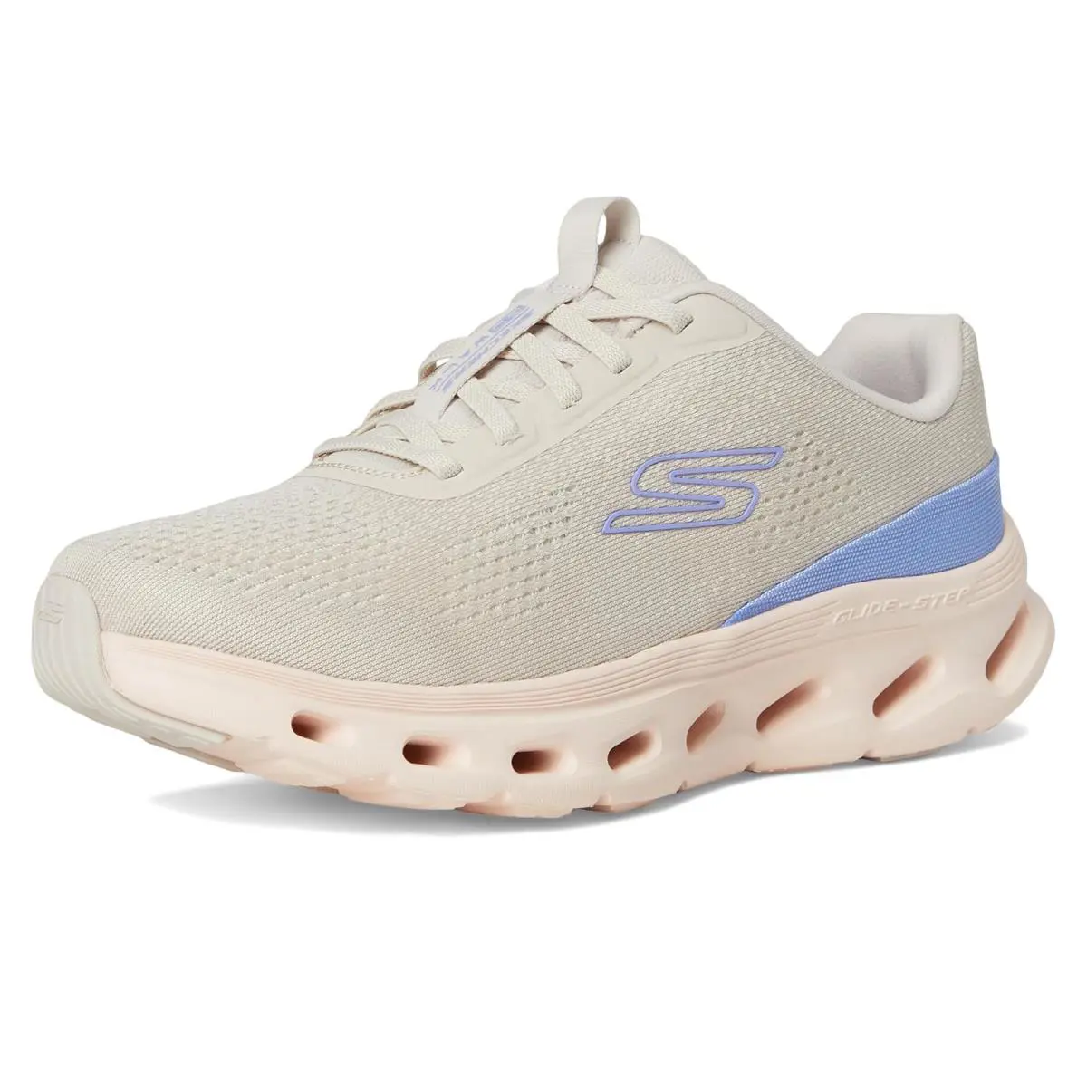 Skechers shoes - Black/Charcoal 40