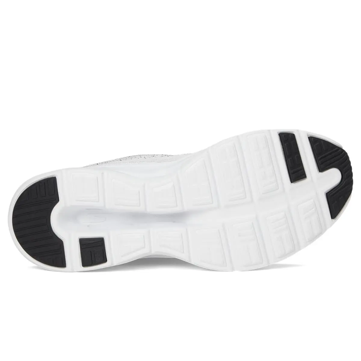 Skechers shoes - Black/Charcoal 50