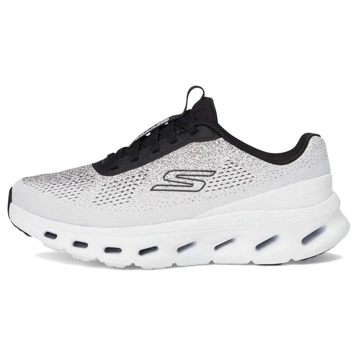 Skechers shoes - Black/Charcoal 51