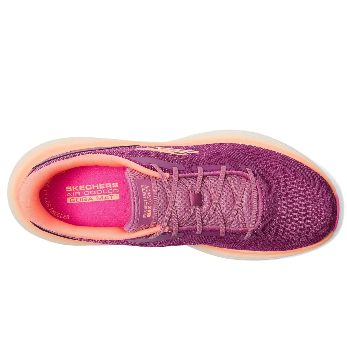 Skechers shoes - Raspberry 0