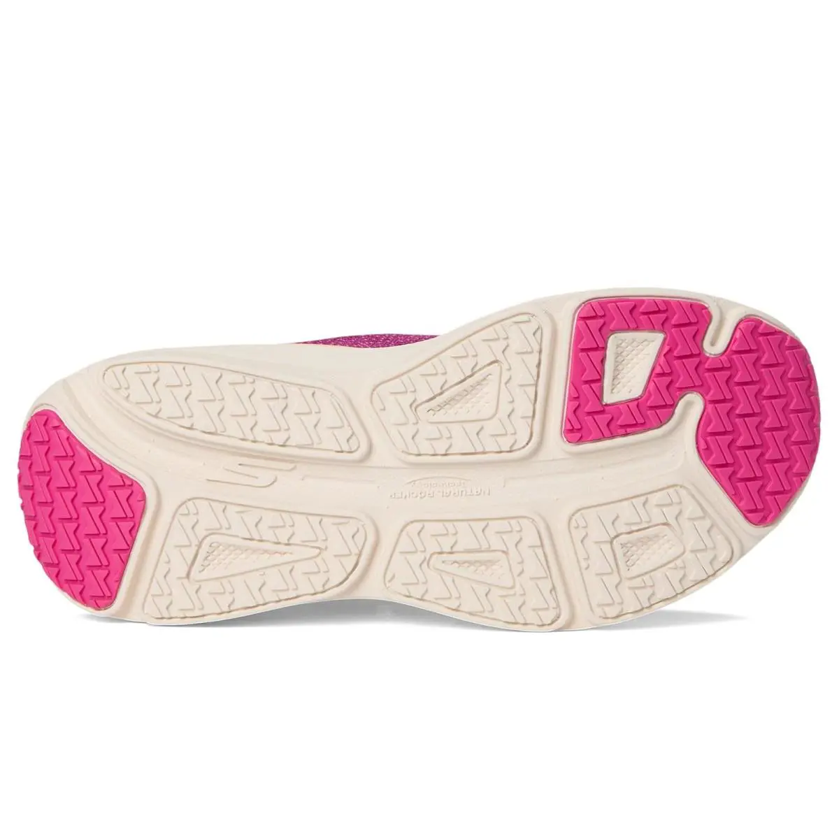 Skechers shoes - Raspberry 1