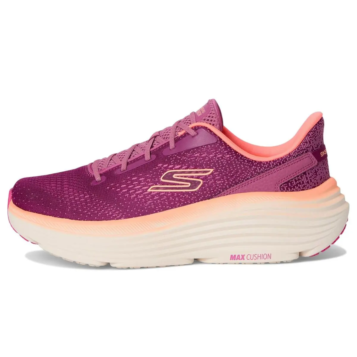 Skechers shoes - Raspberry 2