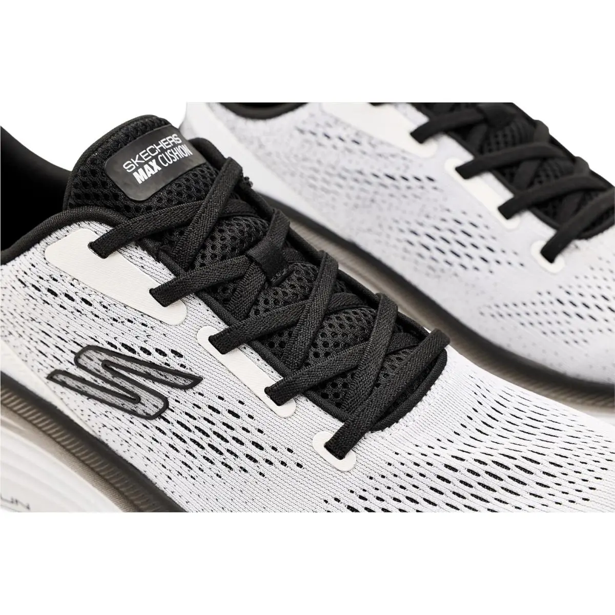 Skechers shoes - Black 32