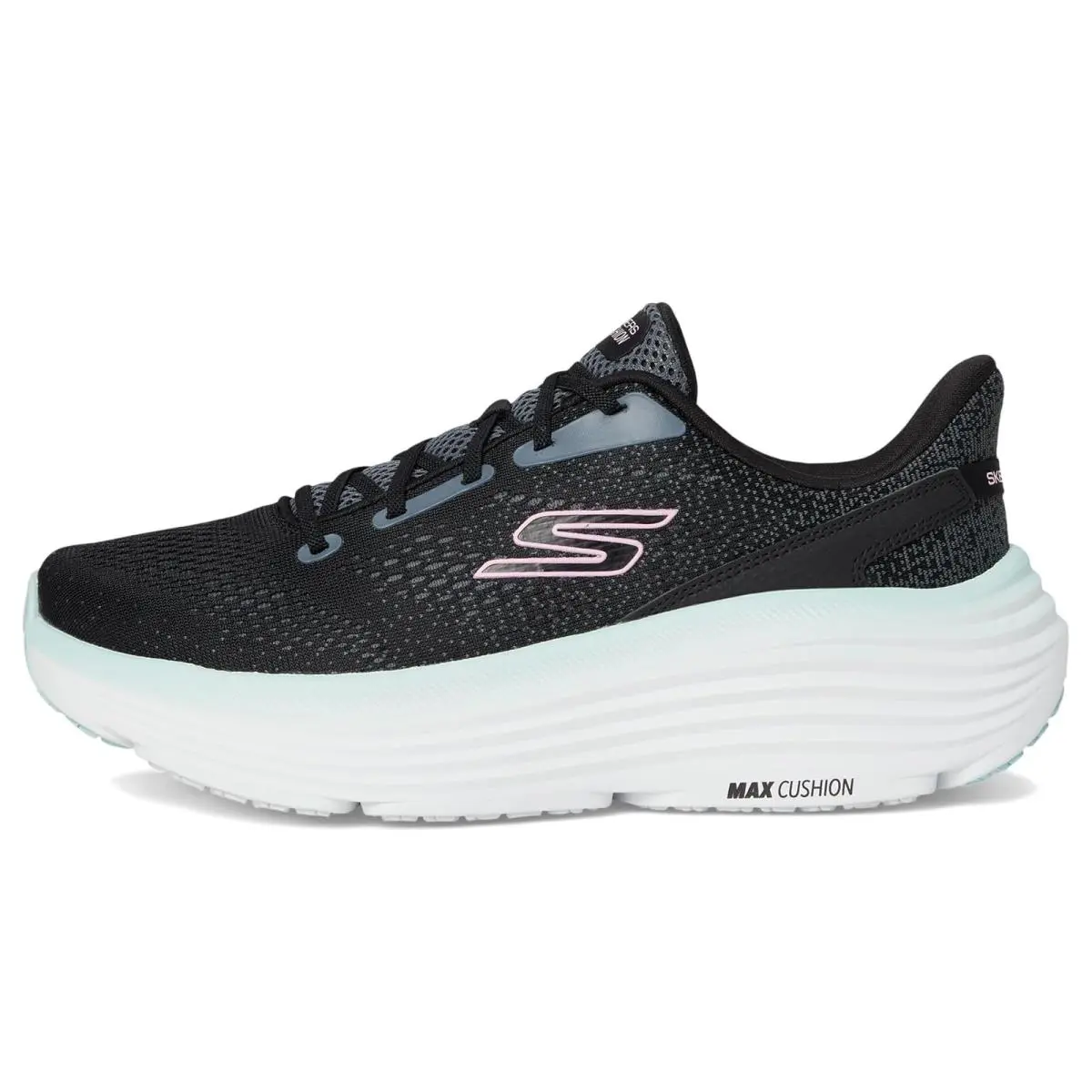 Skechers shoes - Black 9
