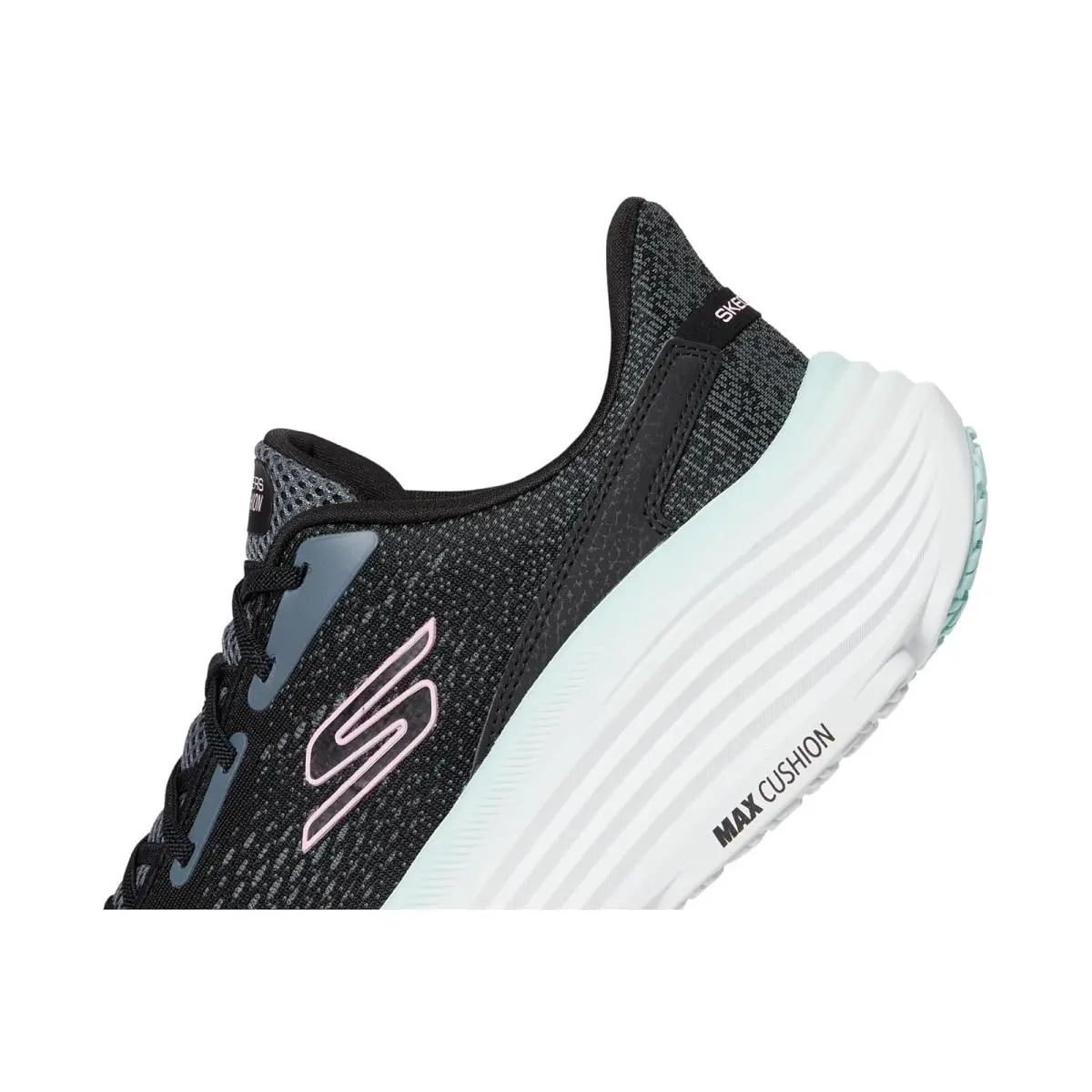 Skechers shoes - Black 11