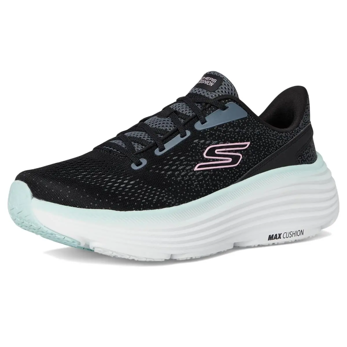 Skechers shoes - Black 12