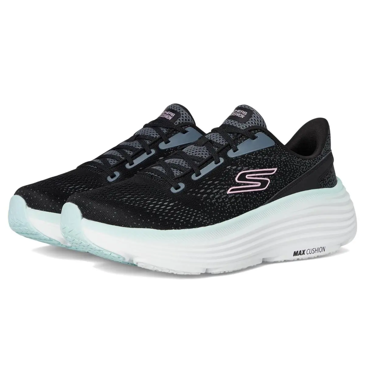 Skechers shoes - Black 6