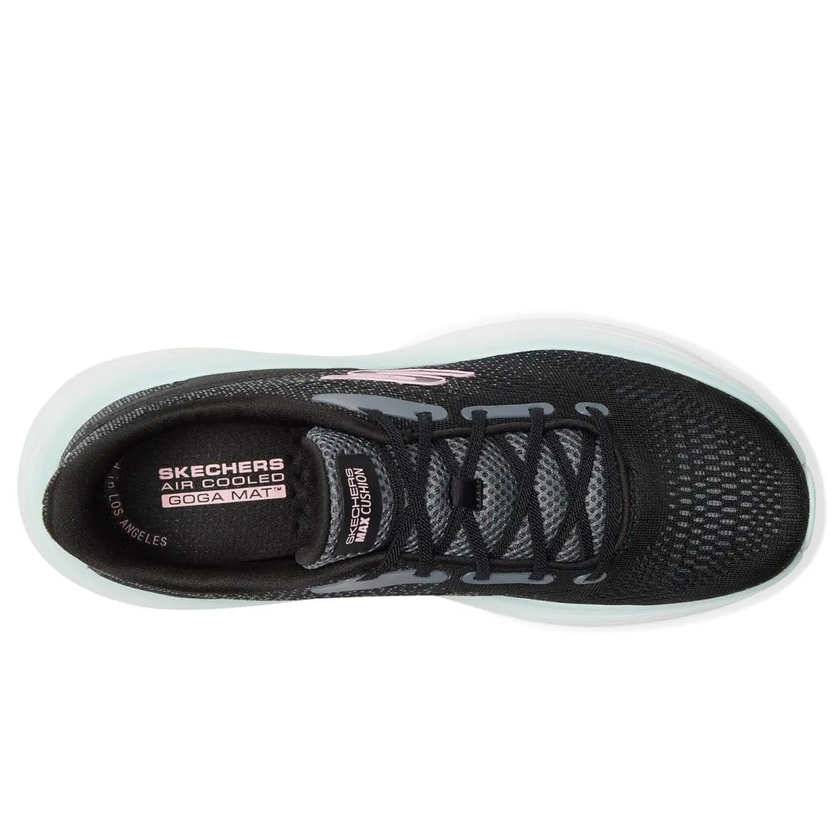 Skechers shoes - Black 7