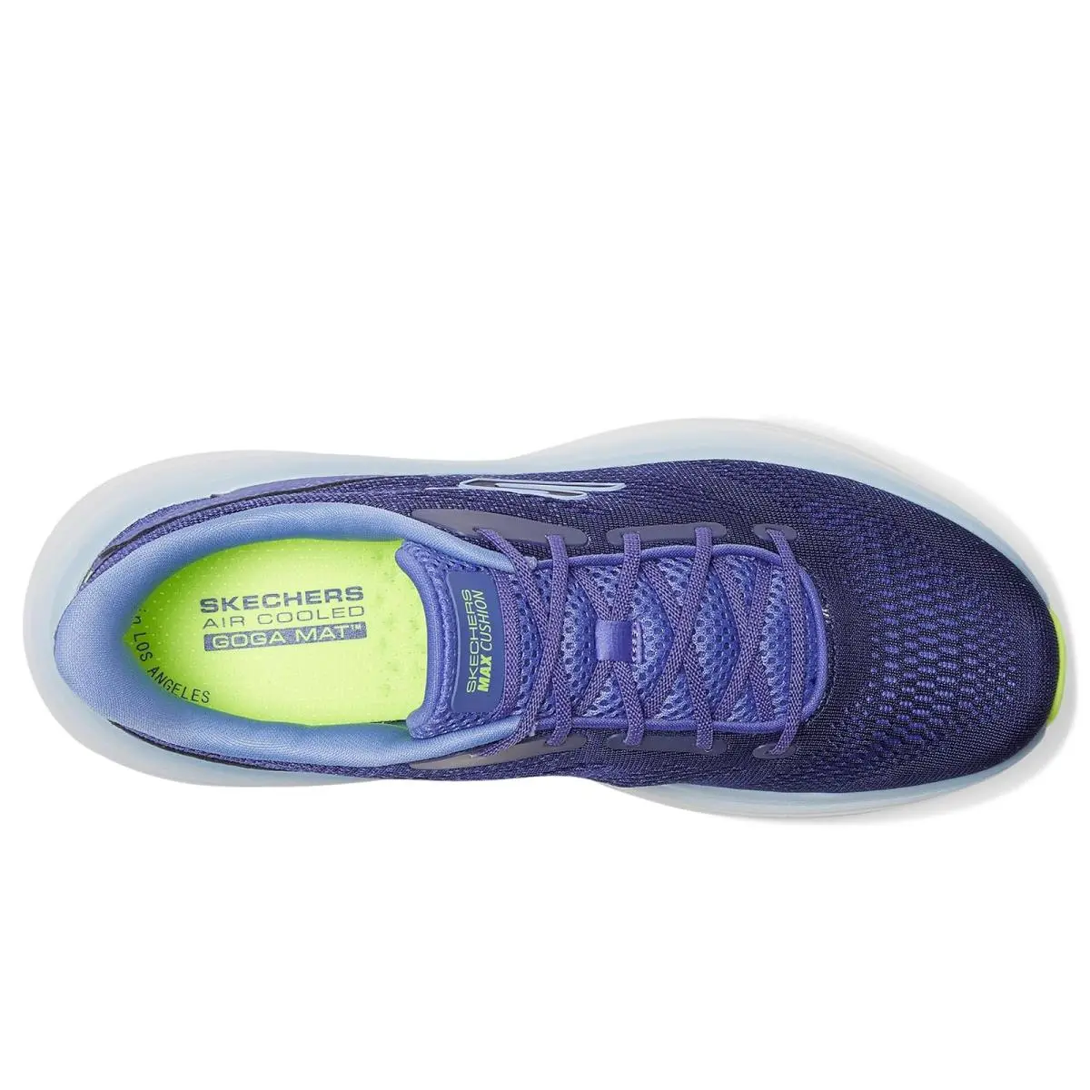 Skechers shoes - Purple 14