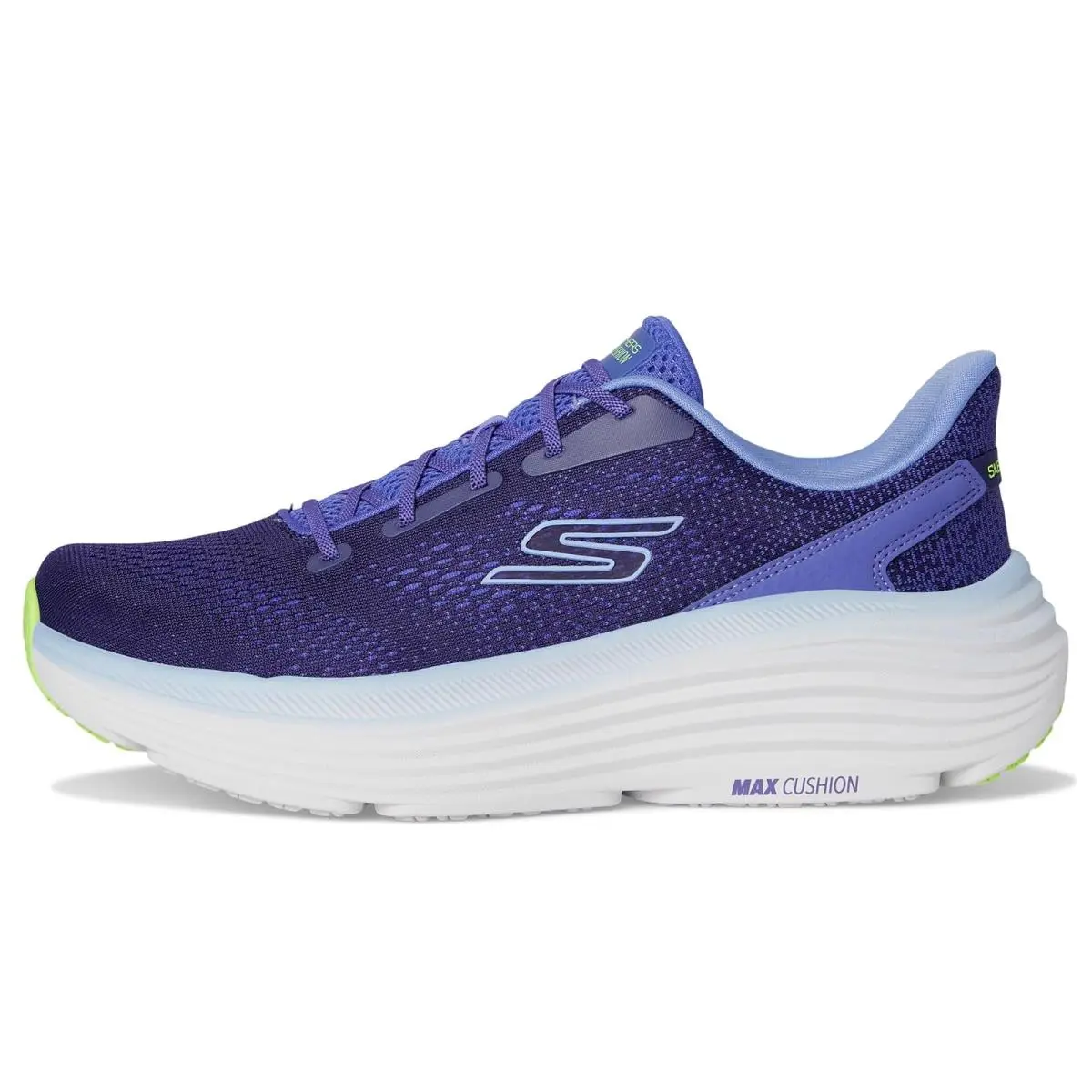 Skechers shoes - Purple 16