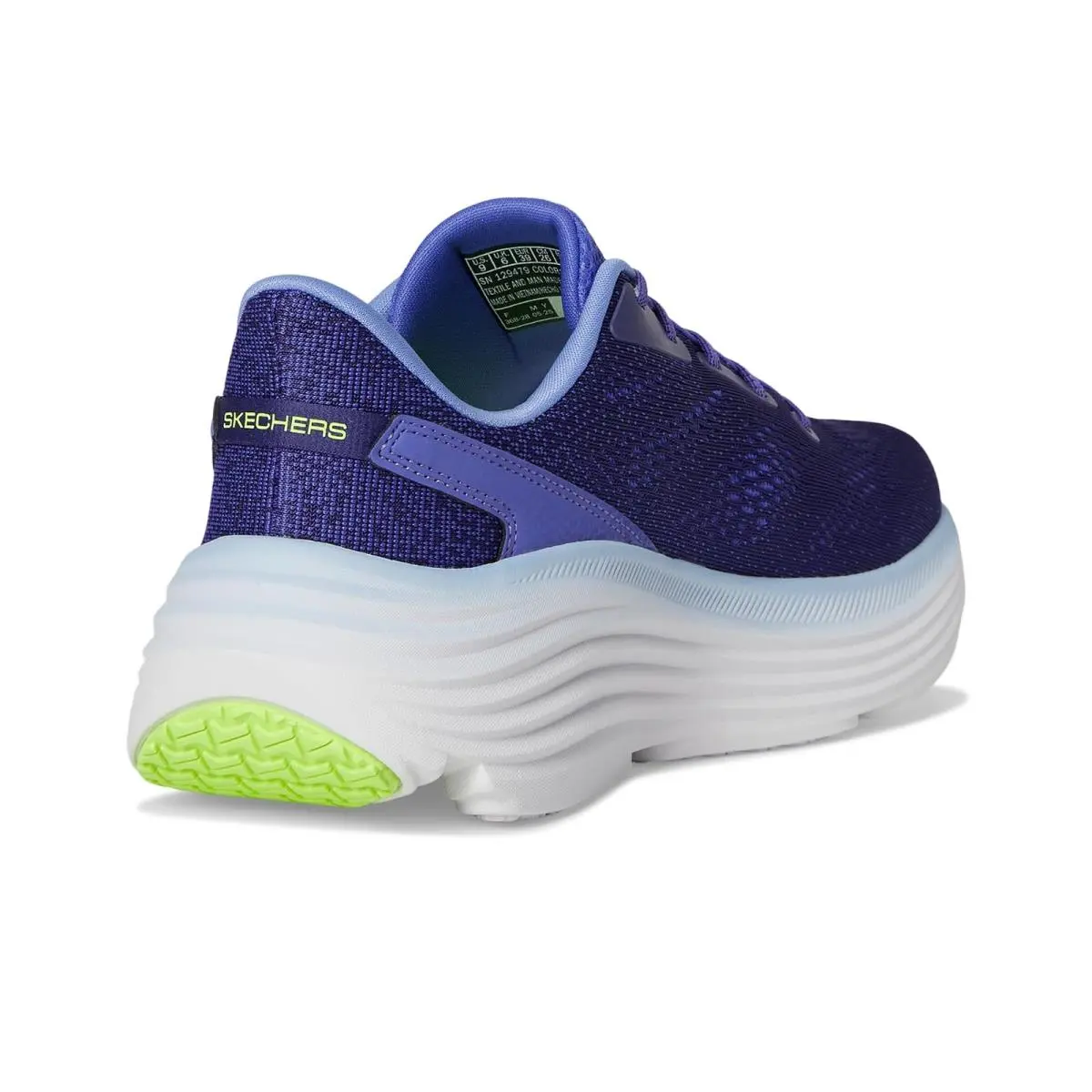 Skechers shoes - Purple 17
