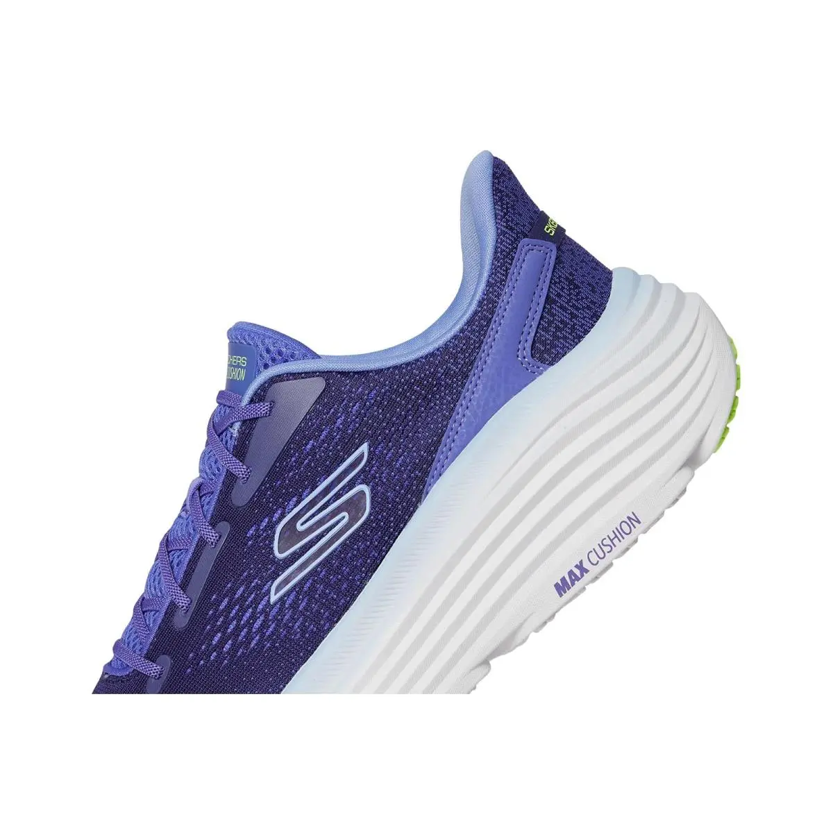 Skechers shoes - Purple 18