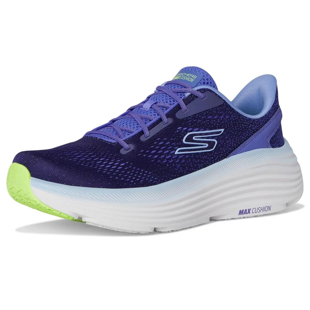 Skechers shoes - Purple 19