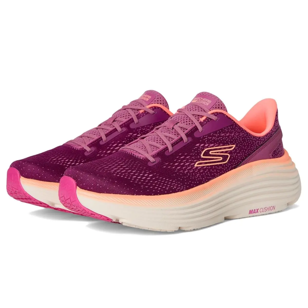 Skechers shoes - Black 13