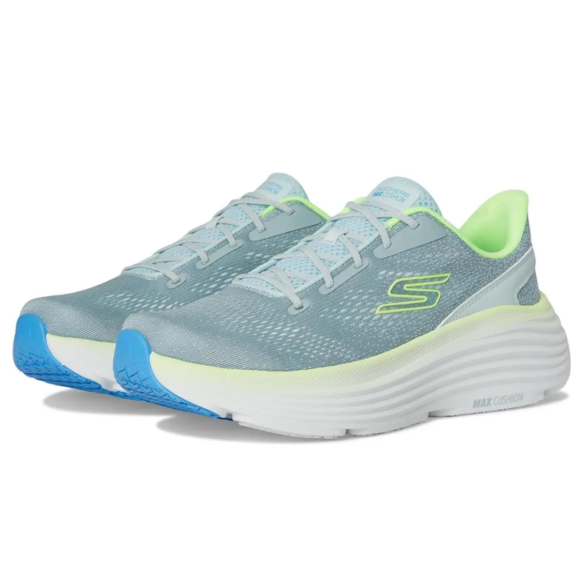 Skechers shoes - Black 20