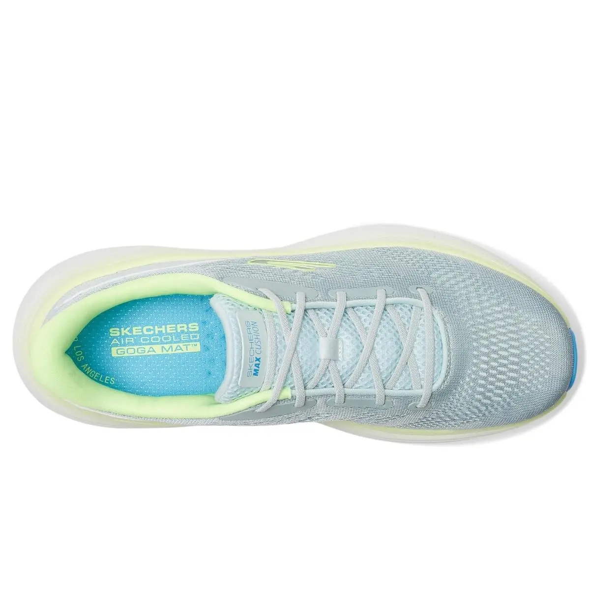 Skechers shoes - Black 21