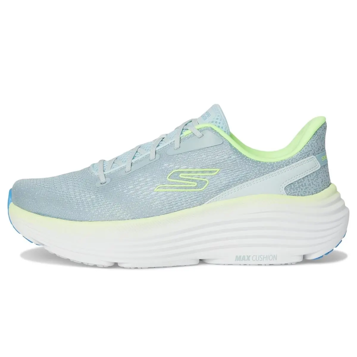 Skechers shoes - Black 23
