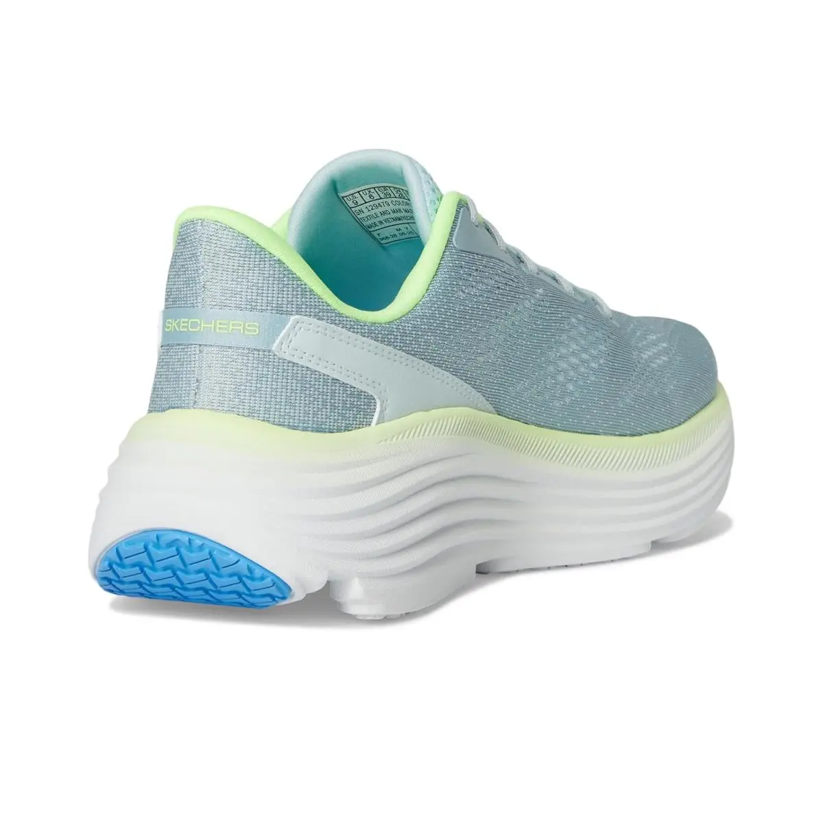 Skechers shoes - Black 24