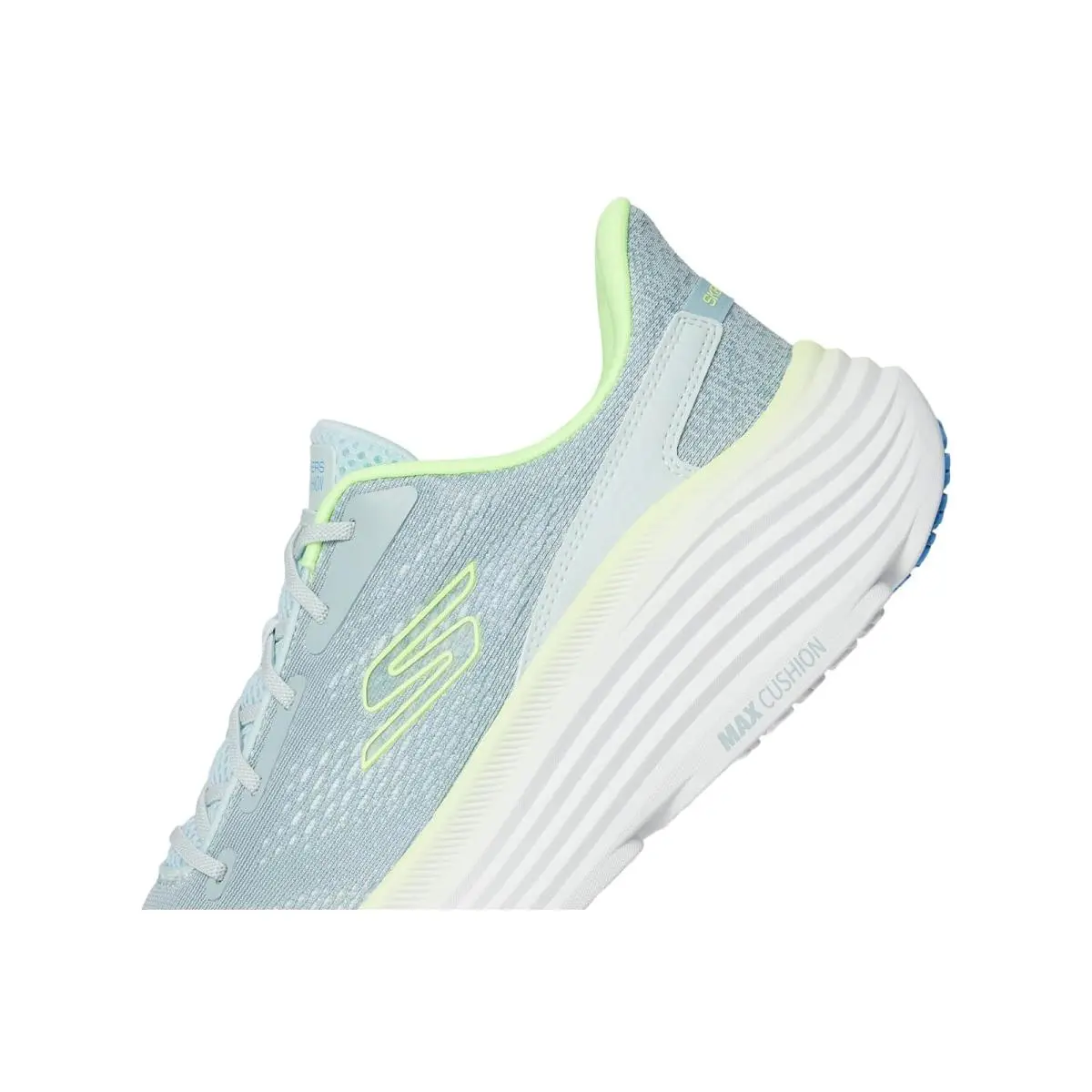 Skechers shoes - Black 25