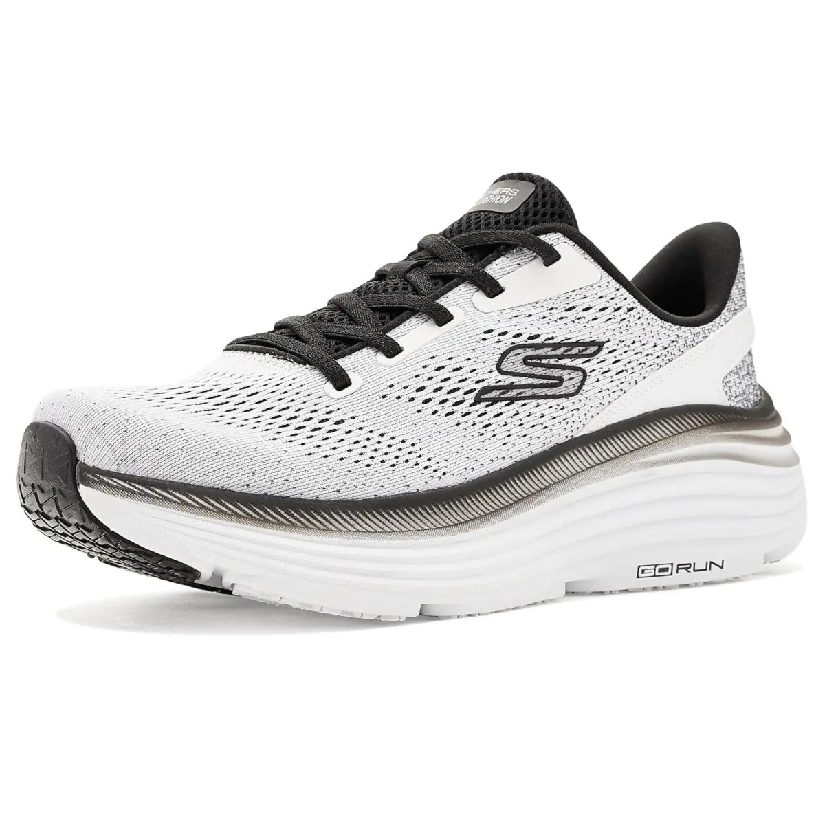 Skechers shoes - Black 27