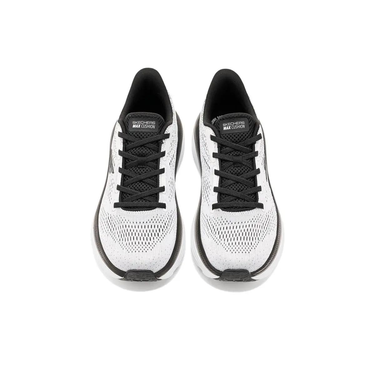 Skechers shoes - Black 28