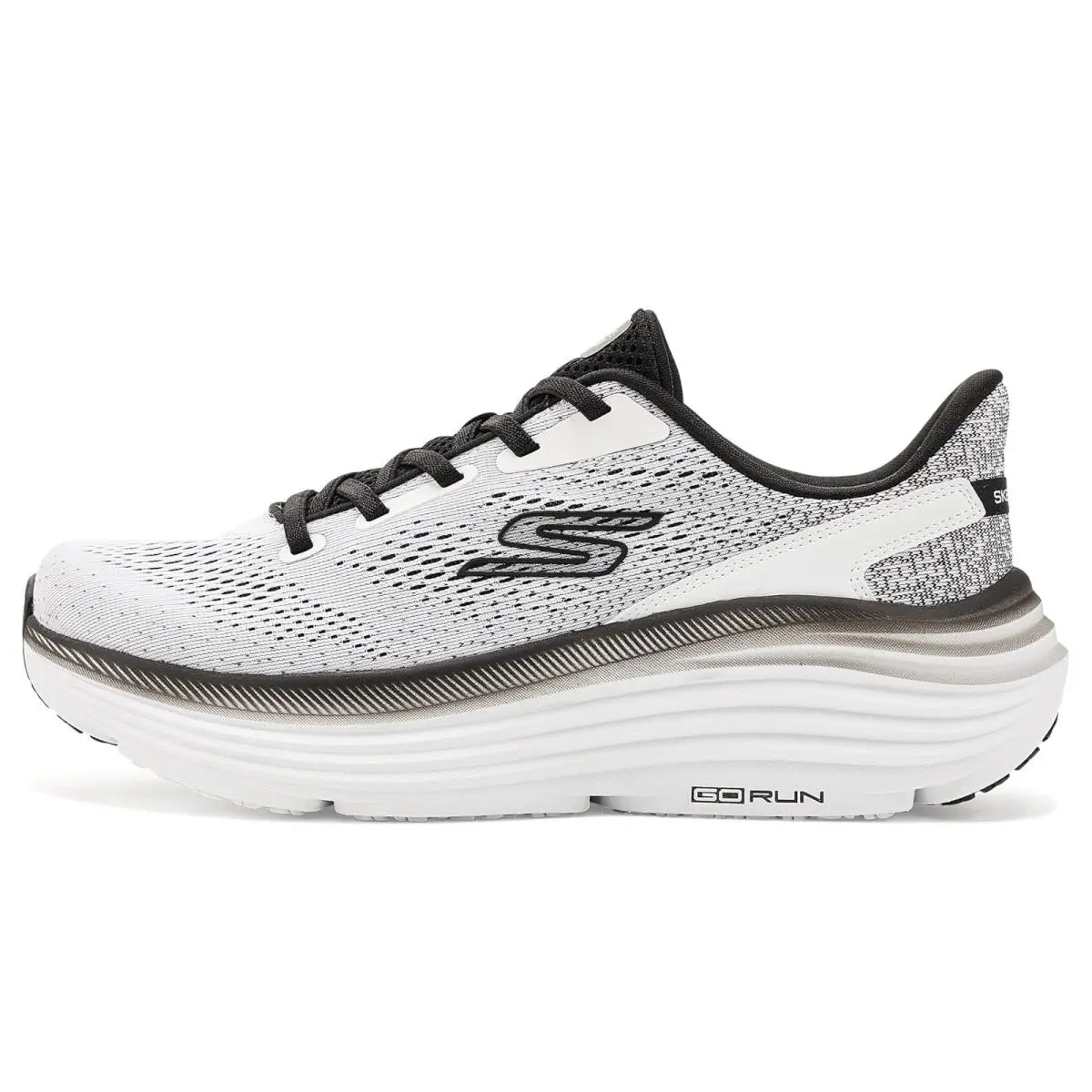 Skechers shoes - Black 30