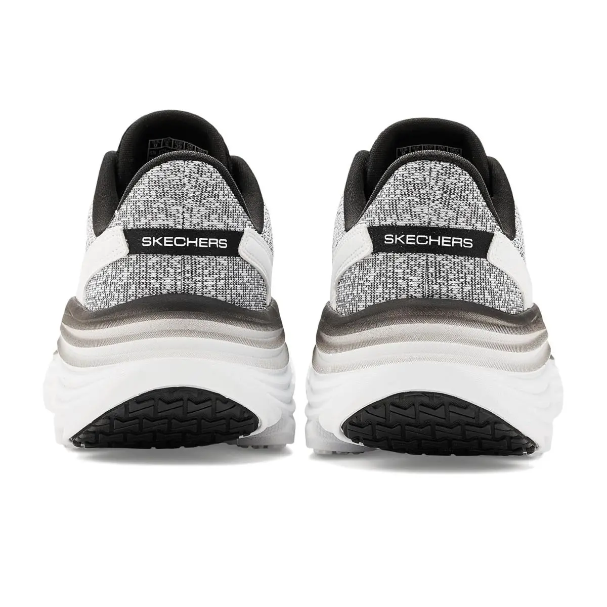 Skechers shoes - Black 33