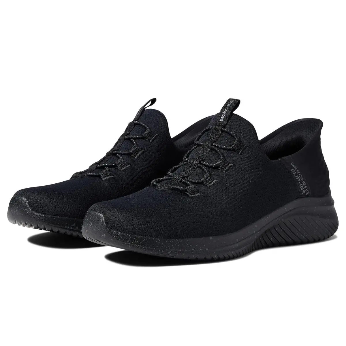 Skechers shoes - Black 11