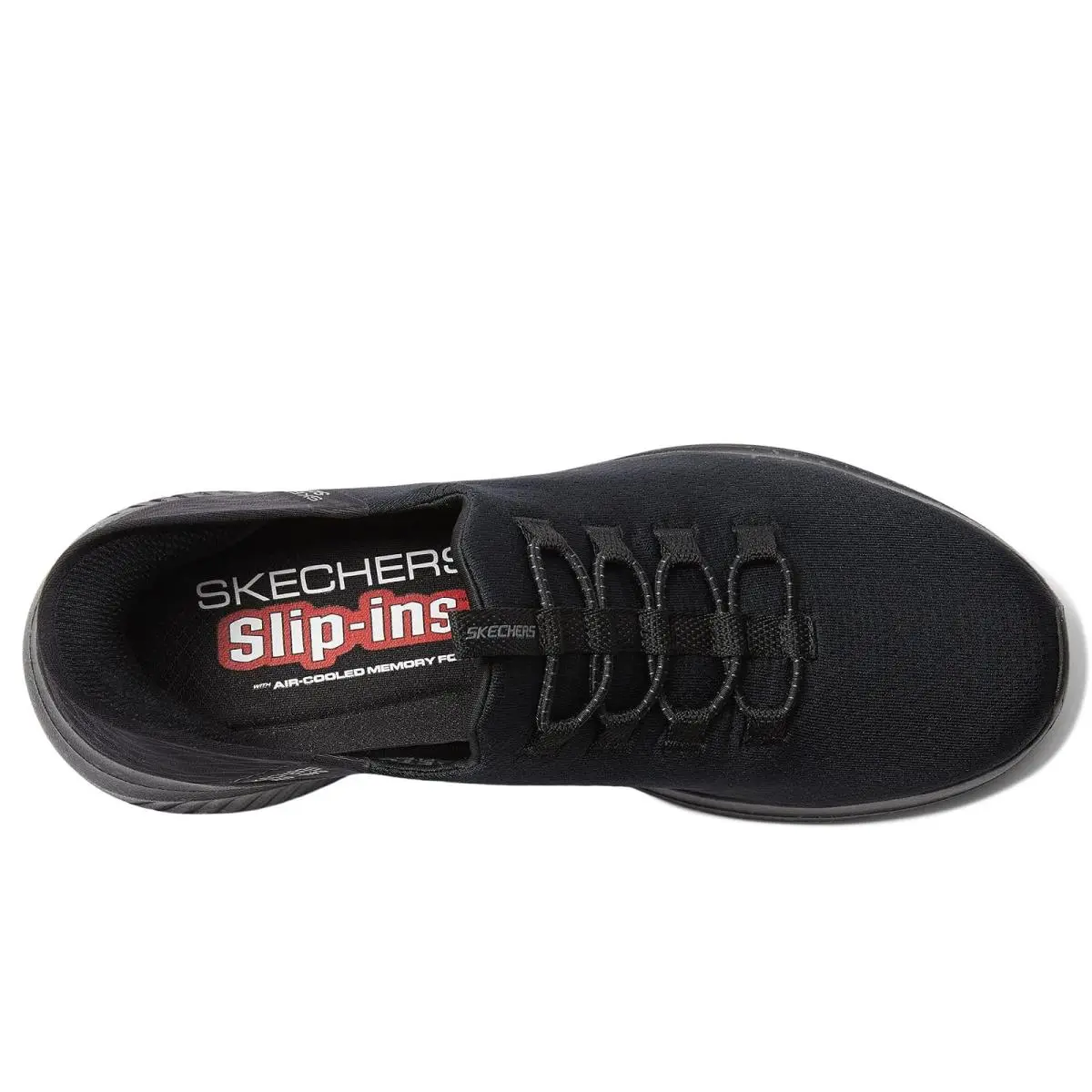 Skechers shoes - Black 12