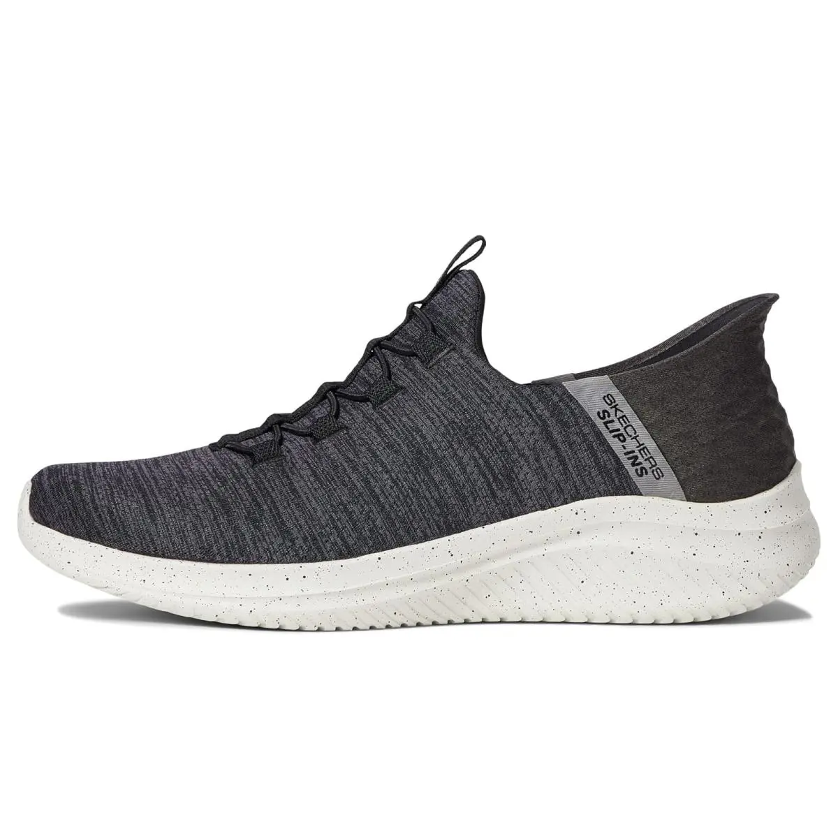 Skechers shoes - Black 8
