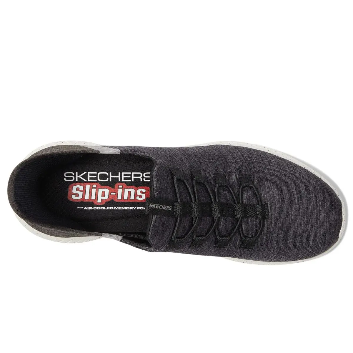 Skechers shoes - Black 6