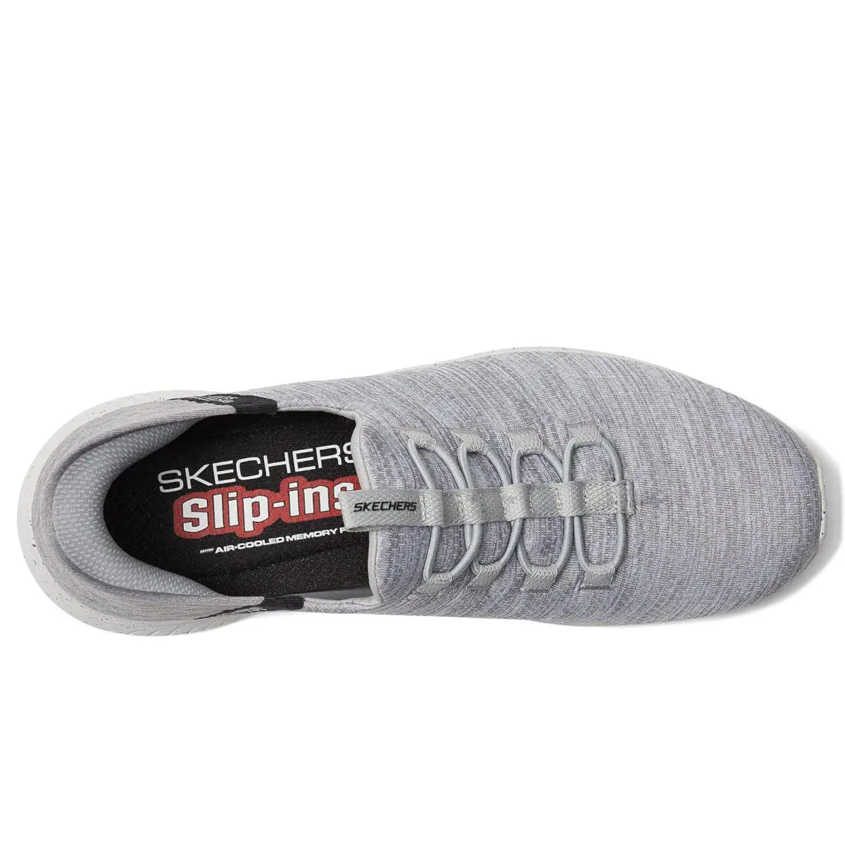 Skechers shoes - Black 12