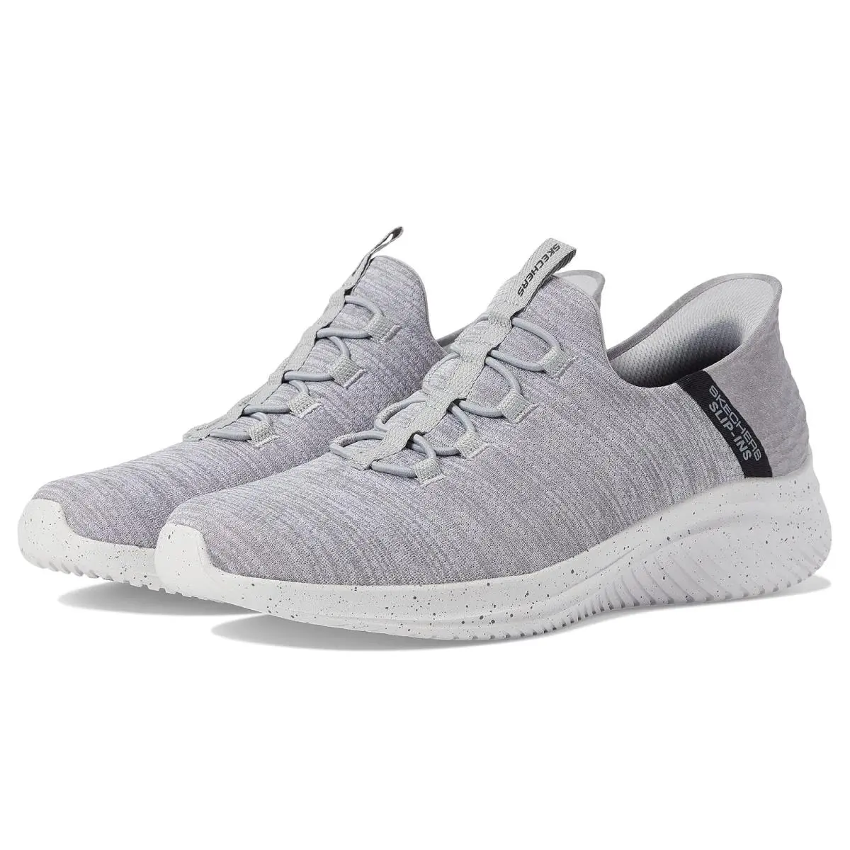 Skechers shoes - Black 17