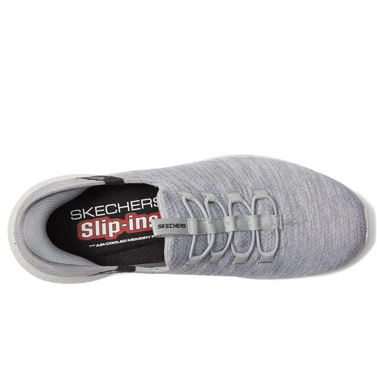 Skechers shoes - Black 18