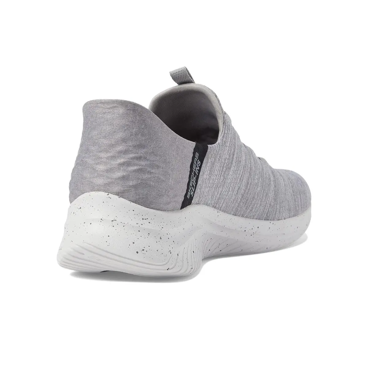 Skechers shoes - Black 21