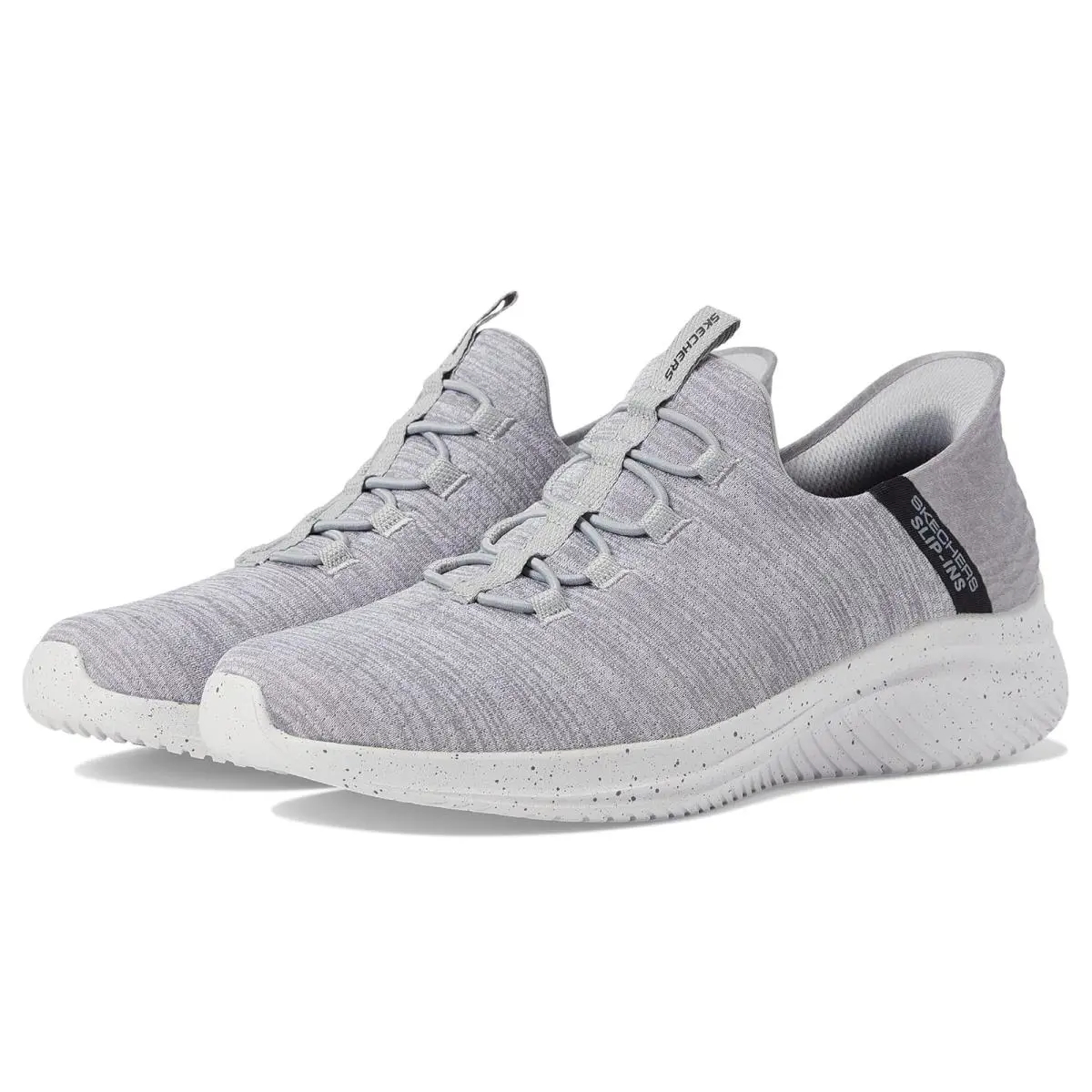 Skechers shoes - Gray 5