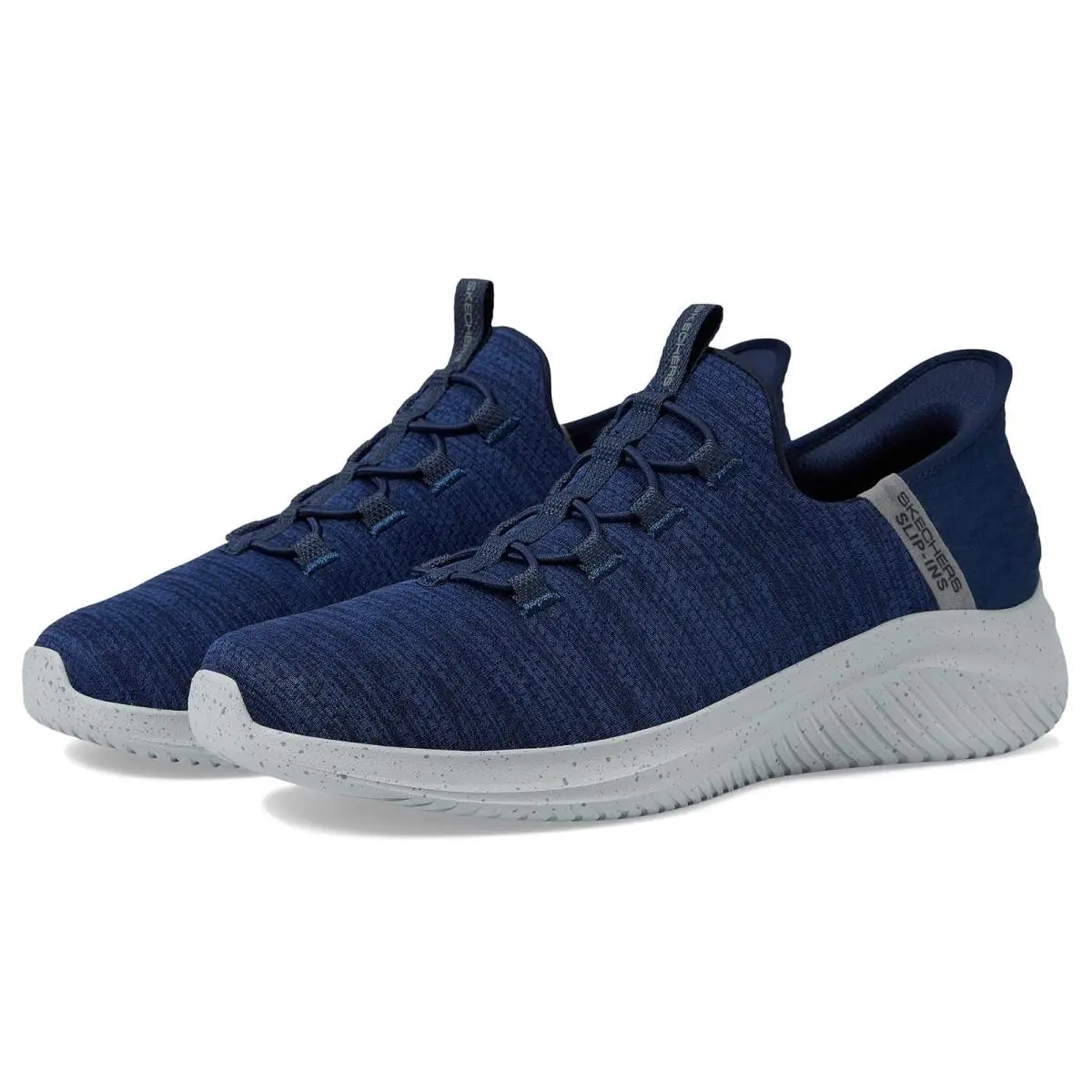 Skechers shoes - Black 23