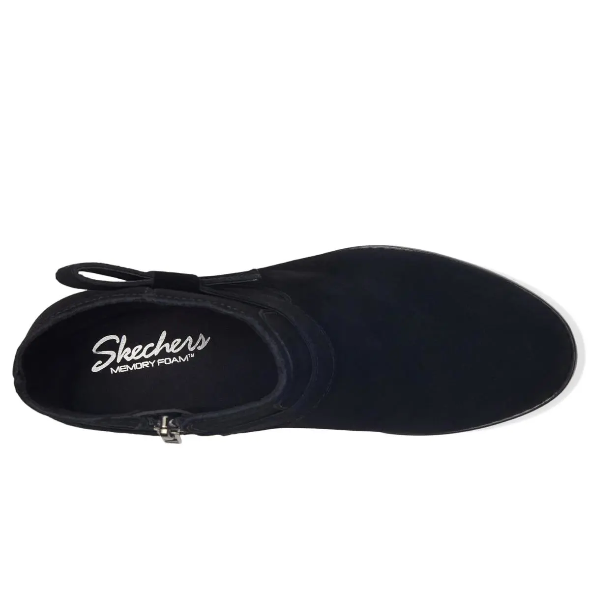 Skechers shoes - Black/Black 0