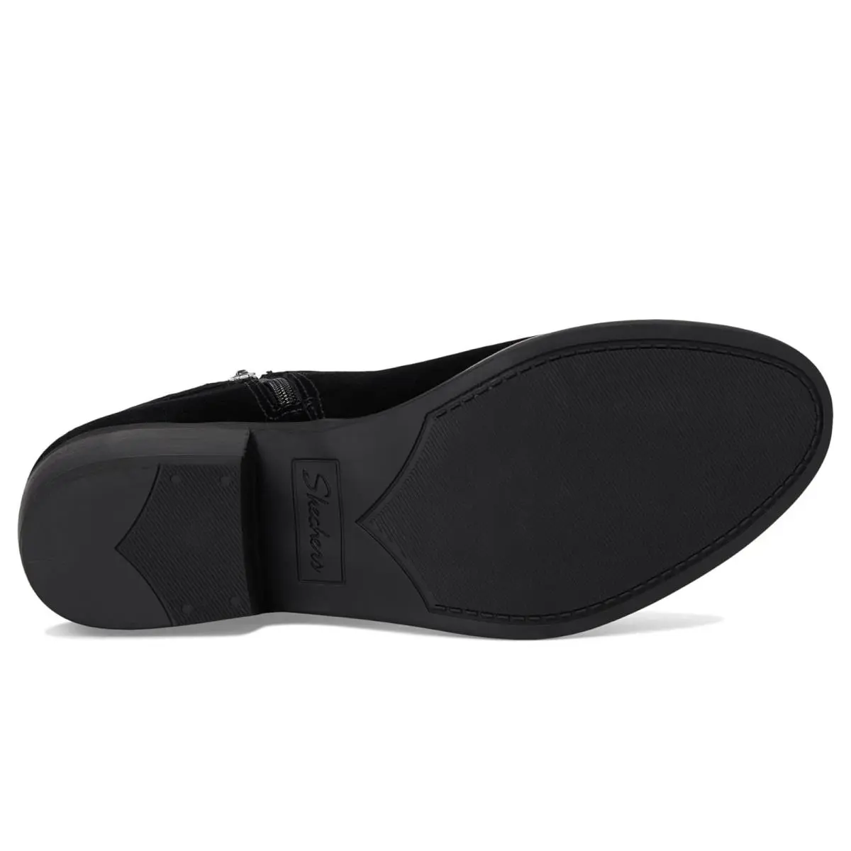 Skechers shoes - Black/Black 1