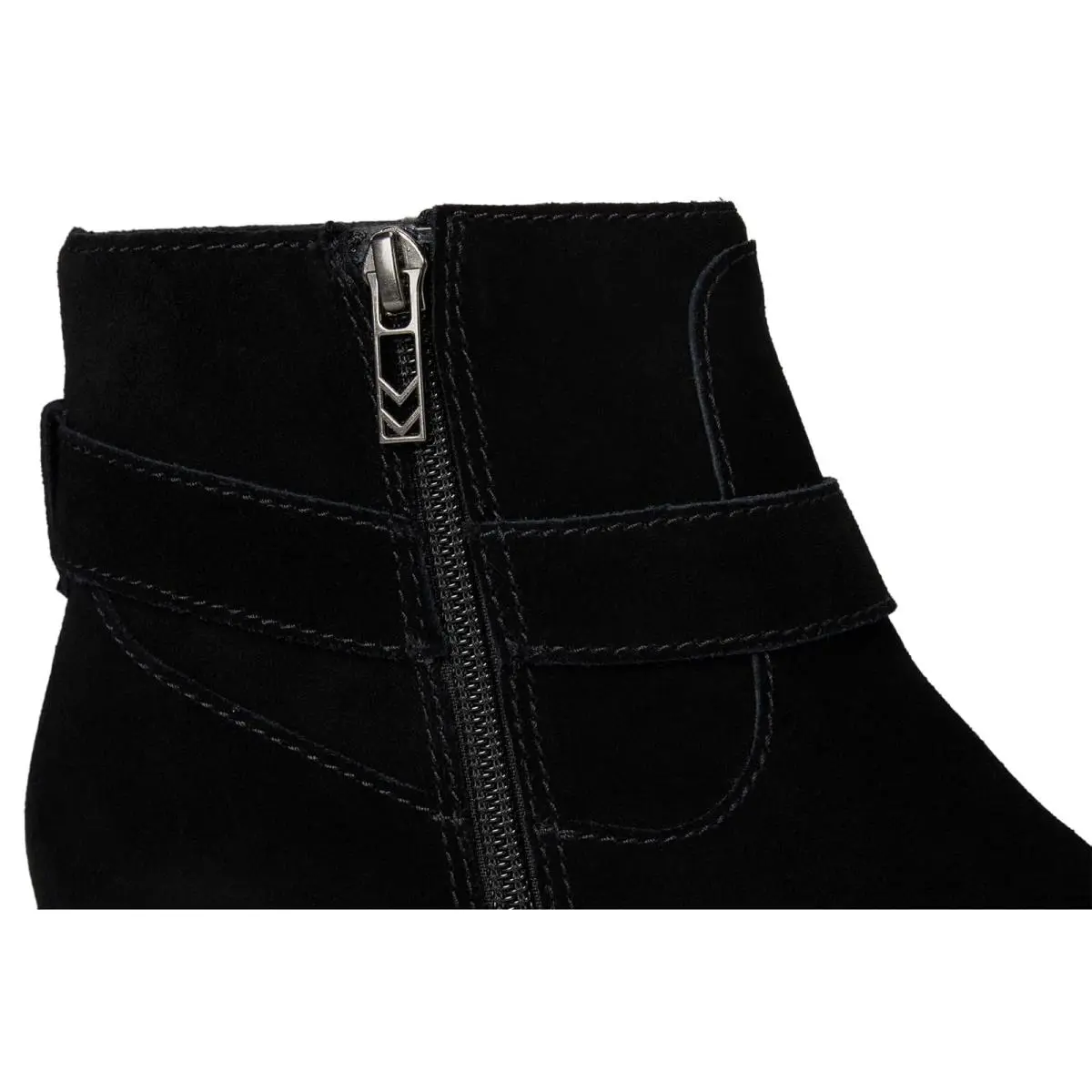 Skechers shoes - Black/Black 4