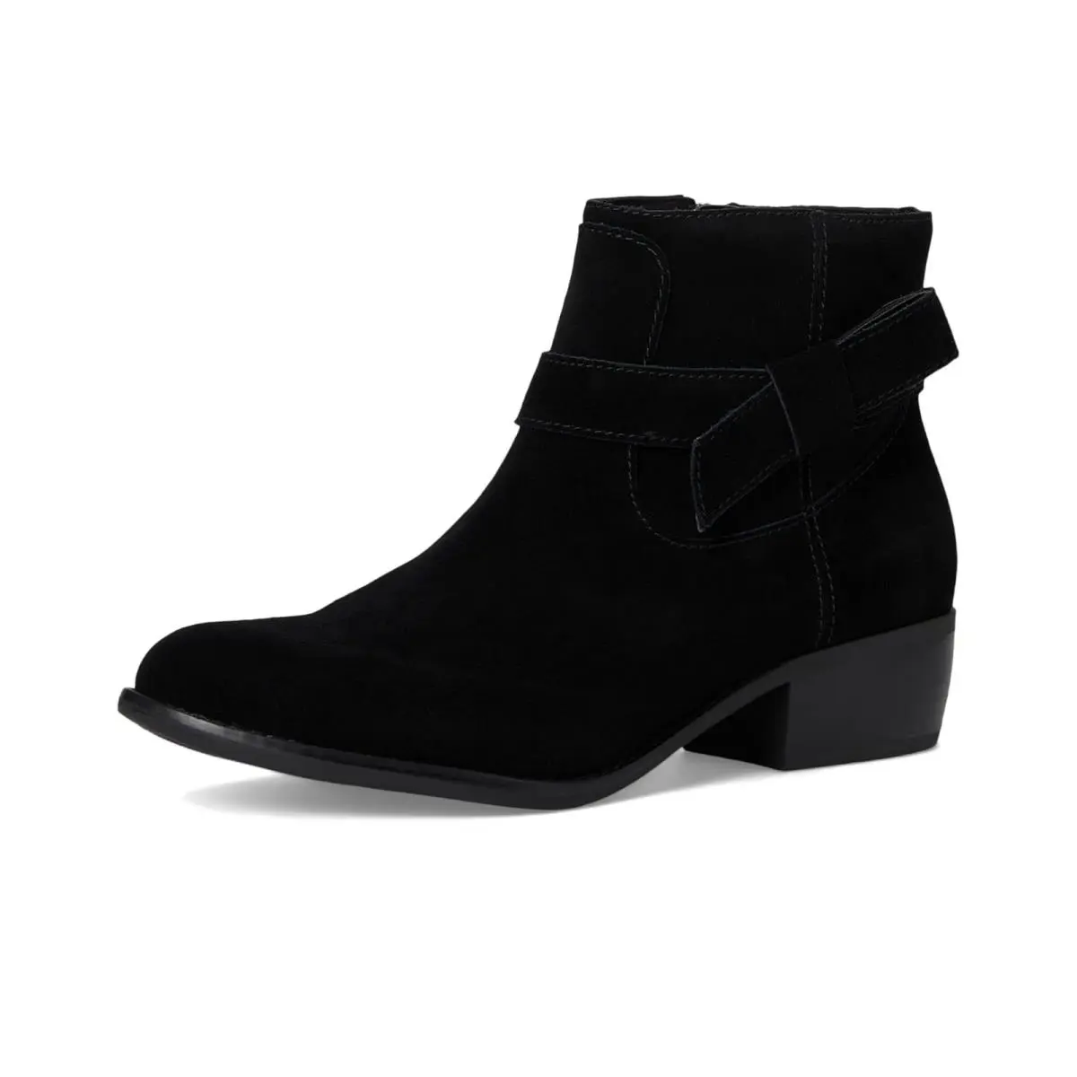 Skechers shoes - Black/Black 5