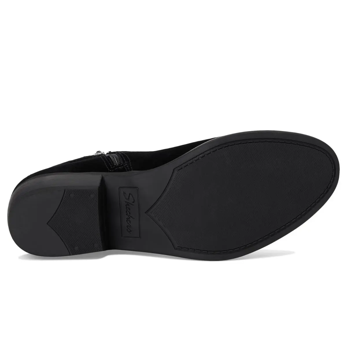 Skechers shoes - Black/Black 8