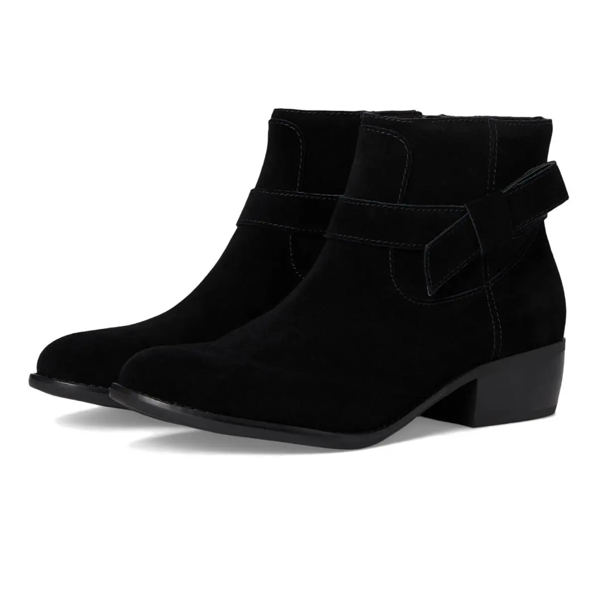 Skechers shoes - Black/Black 6