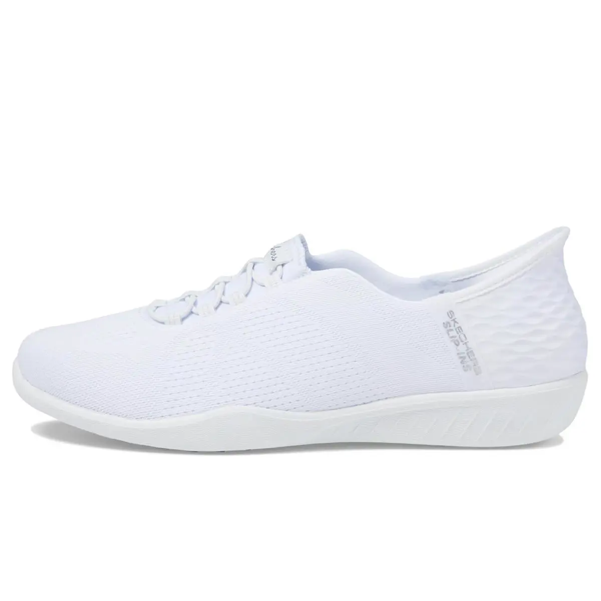 Skechers shoes - White 2