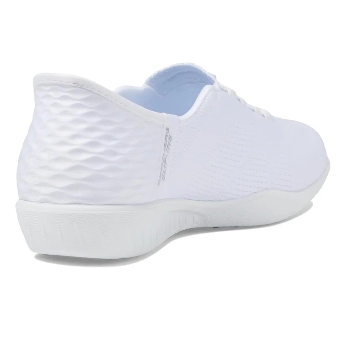 Skechers shoes - White 3
